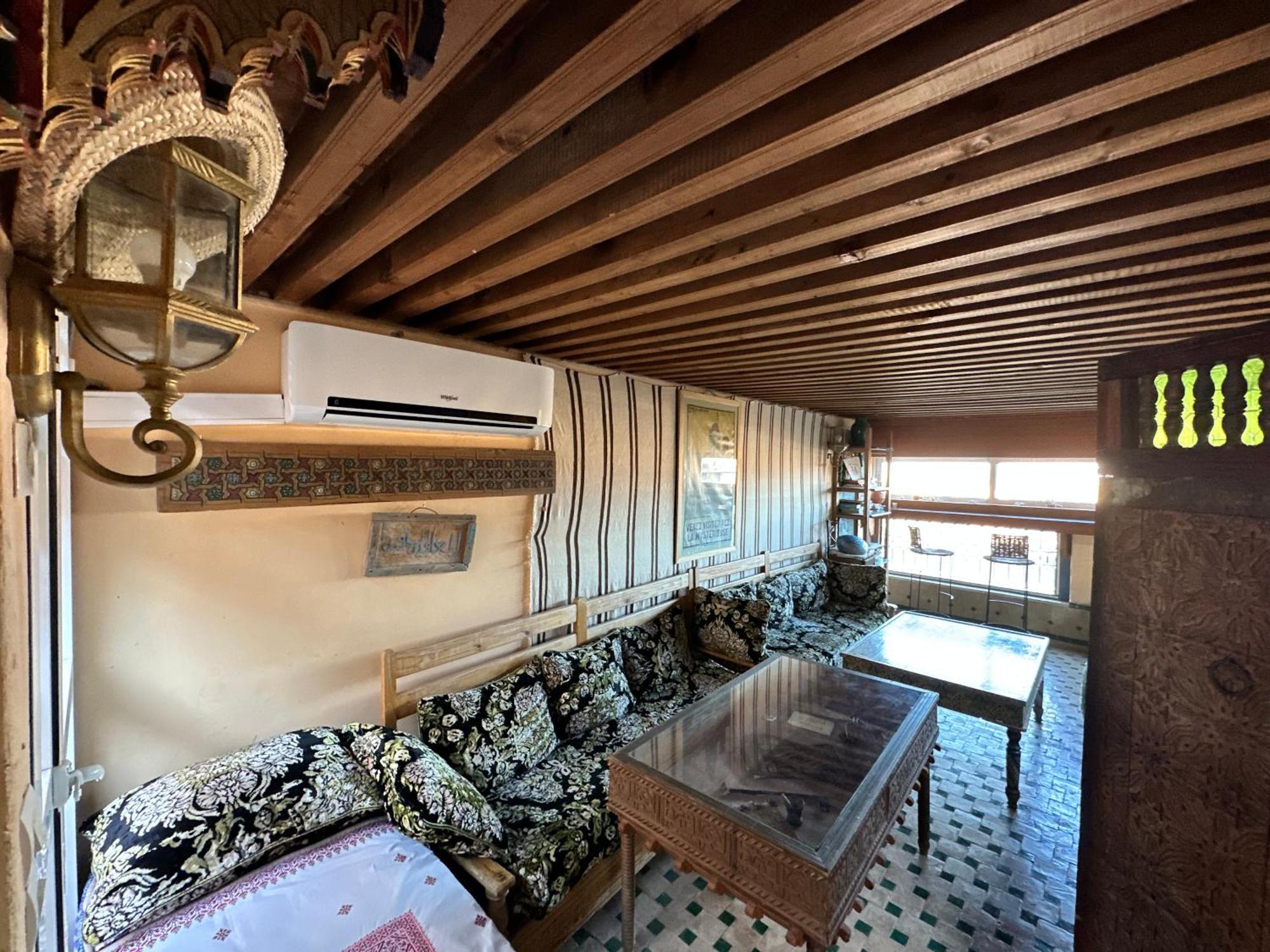Hotel Museum House - Dar Melyani Fez Exterior foto